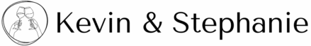 Kevin & Stephanie